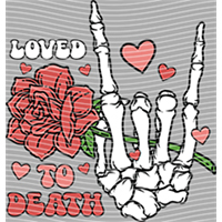 Valentine's Day-QRJ  1652